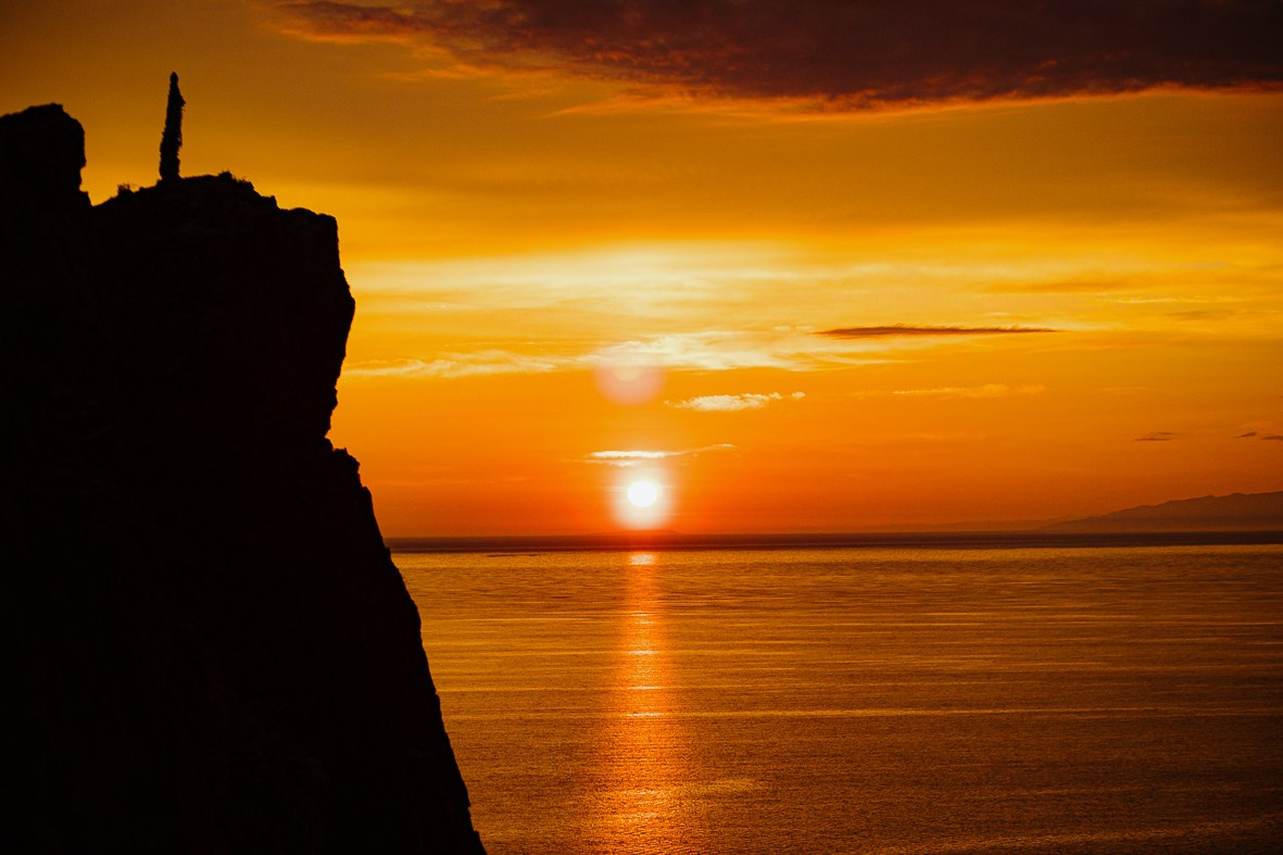 Ольхон: Путеводитель по острову. Фотограф Ольхон/ Индия, Регина