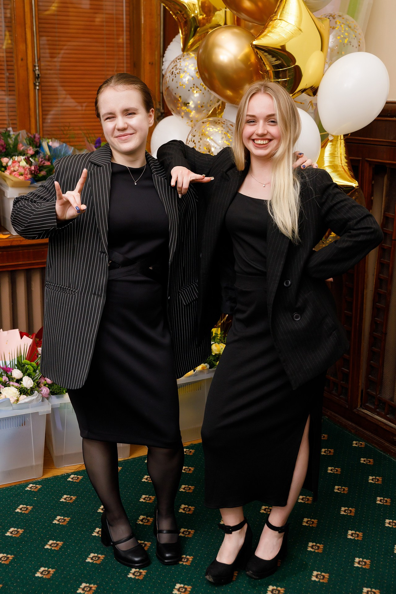 Последний звонок. Фотограф в Москве и МО, Алексей Балышев