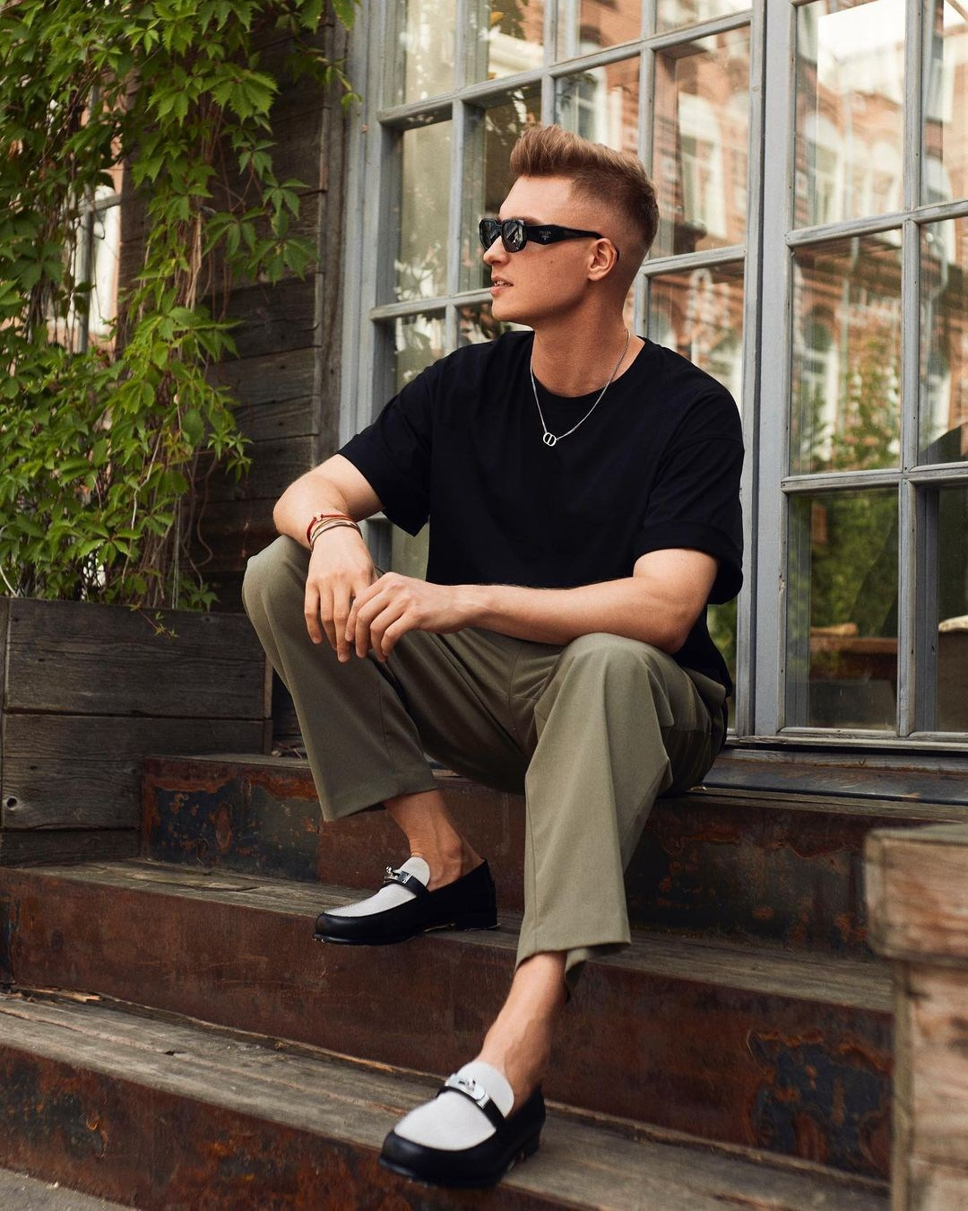 Hermes. Фотограф Александр Бенко Москва