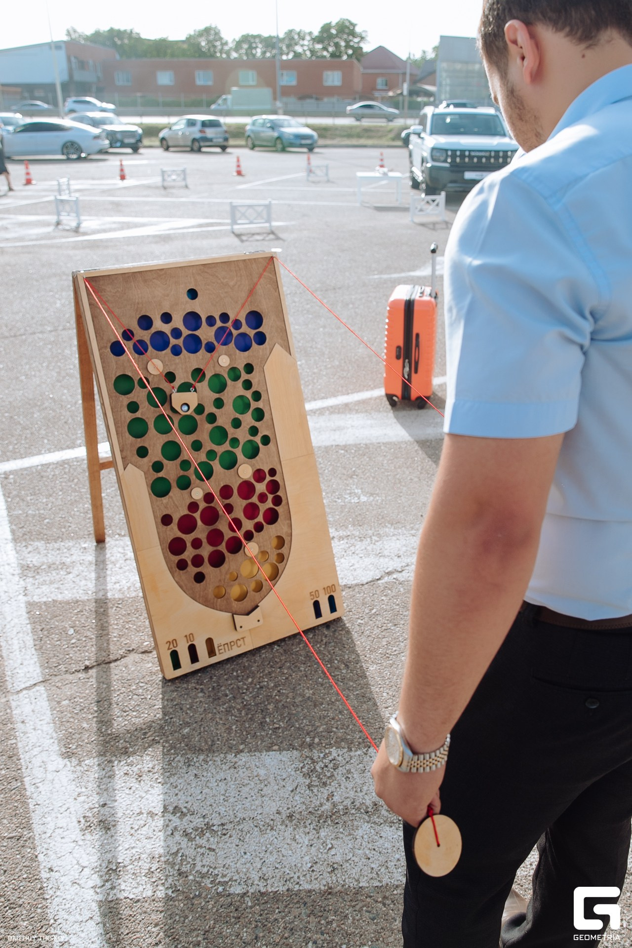 Крафтовые игры. Инсталаб Нижний Новгород