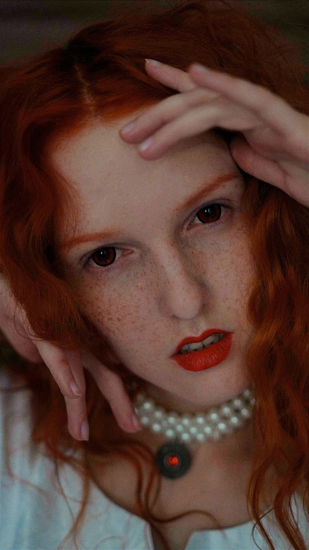 Портреты. Арт-ню Н.Новгород/Москва