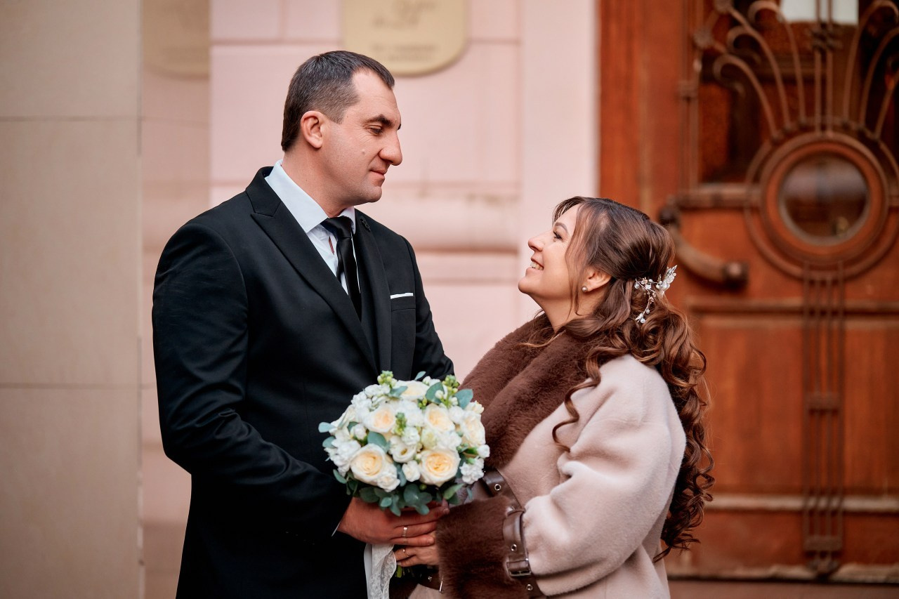 Отзывы. Фотограф Таганрог Анна Трайжон