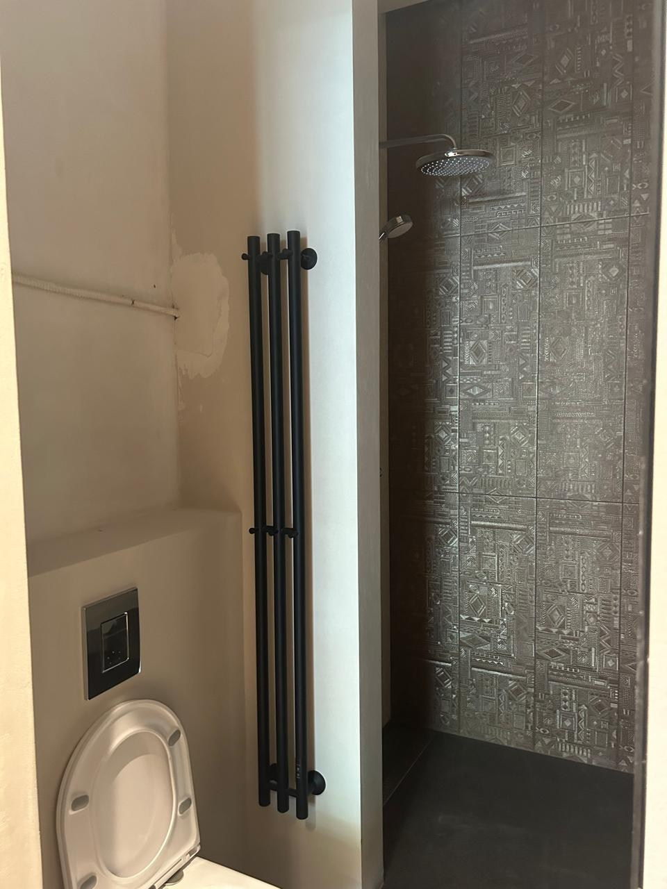 Квартира 74кв. Дизайнер интерьера в Москве Екатерина Шаймердинова