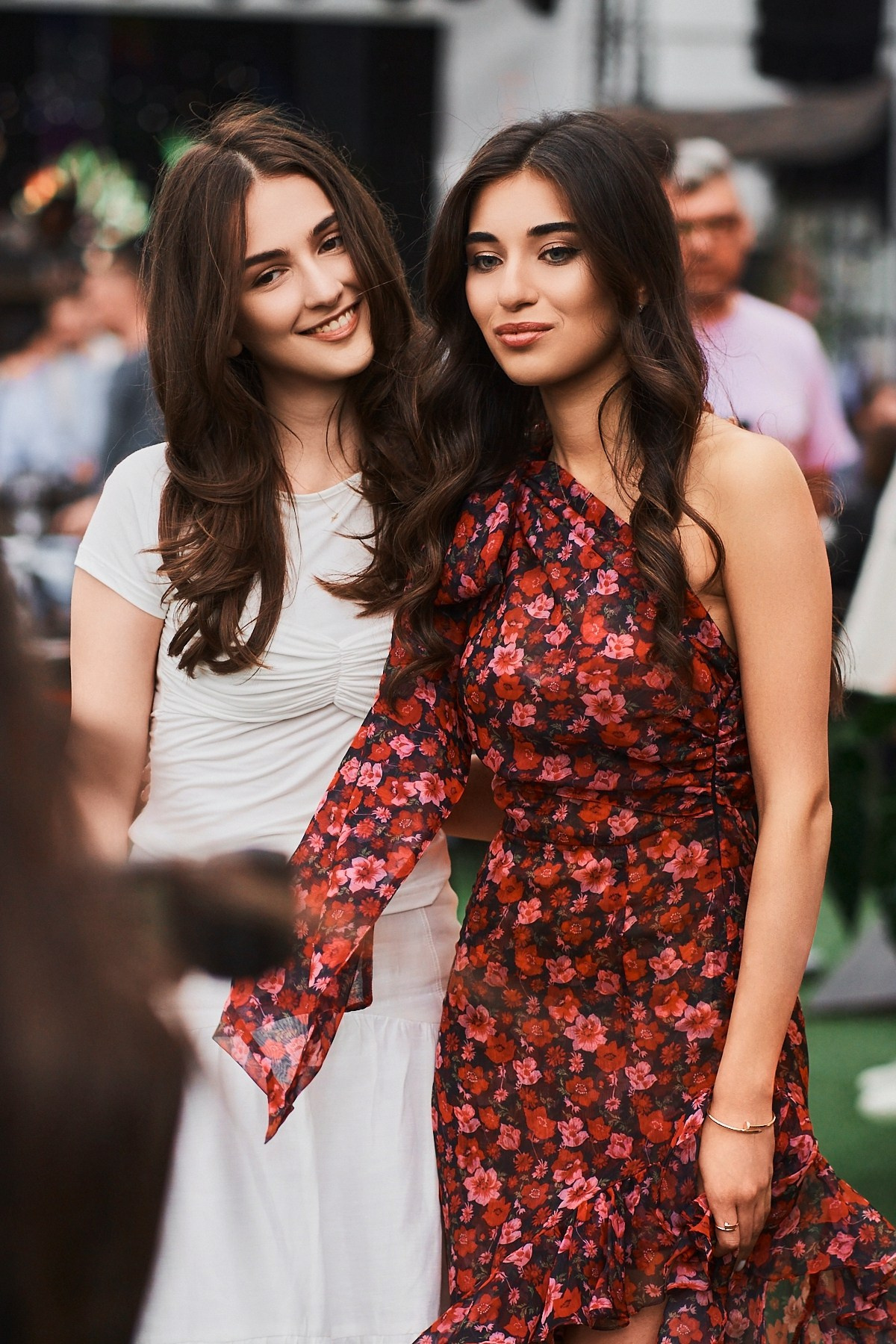 Репортаж из ресторана Bamboo. Murad Kamazov