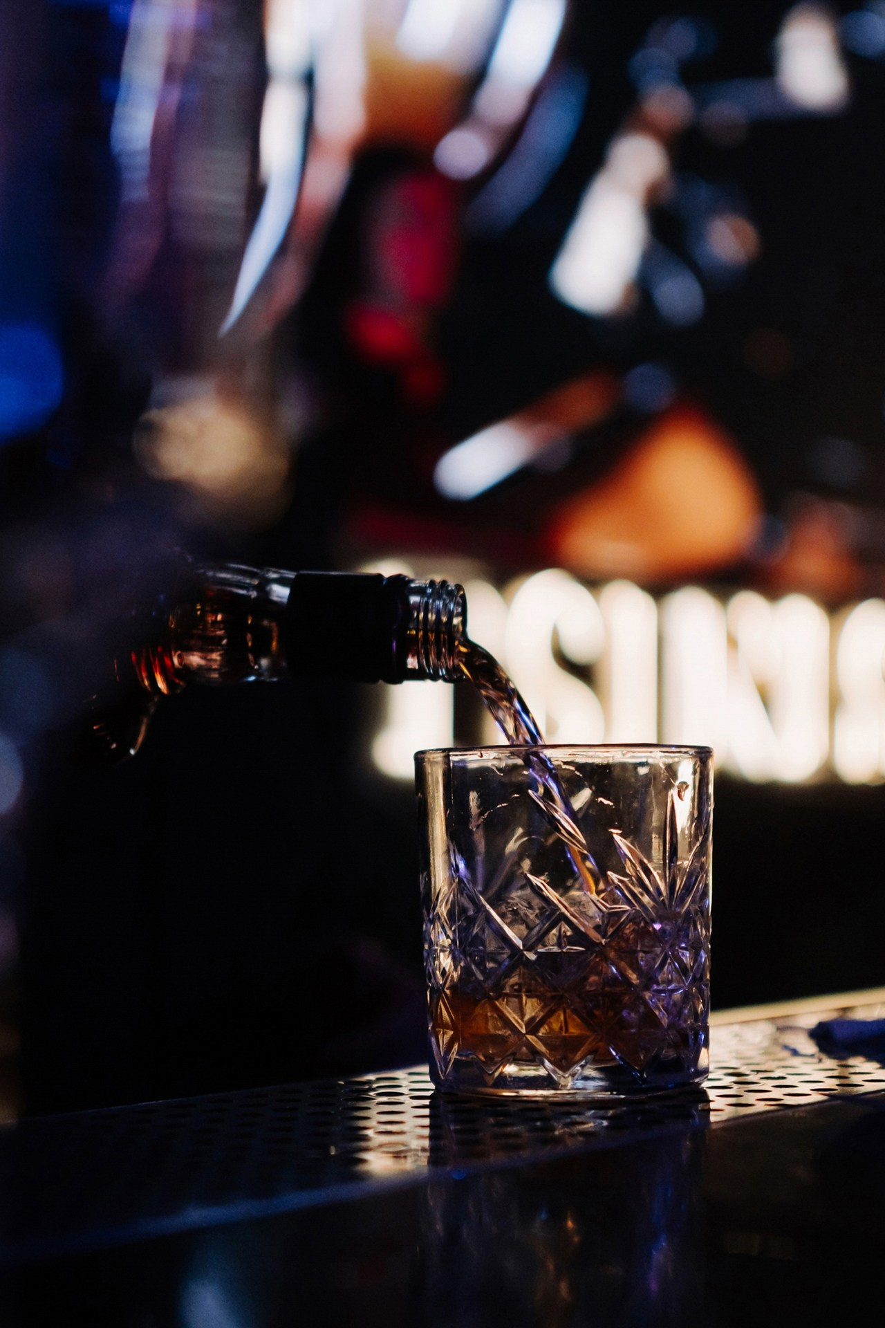 Tsinist x Soldatov. Night2Day Санкт-Петербург