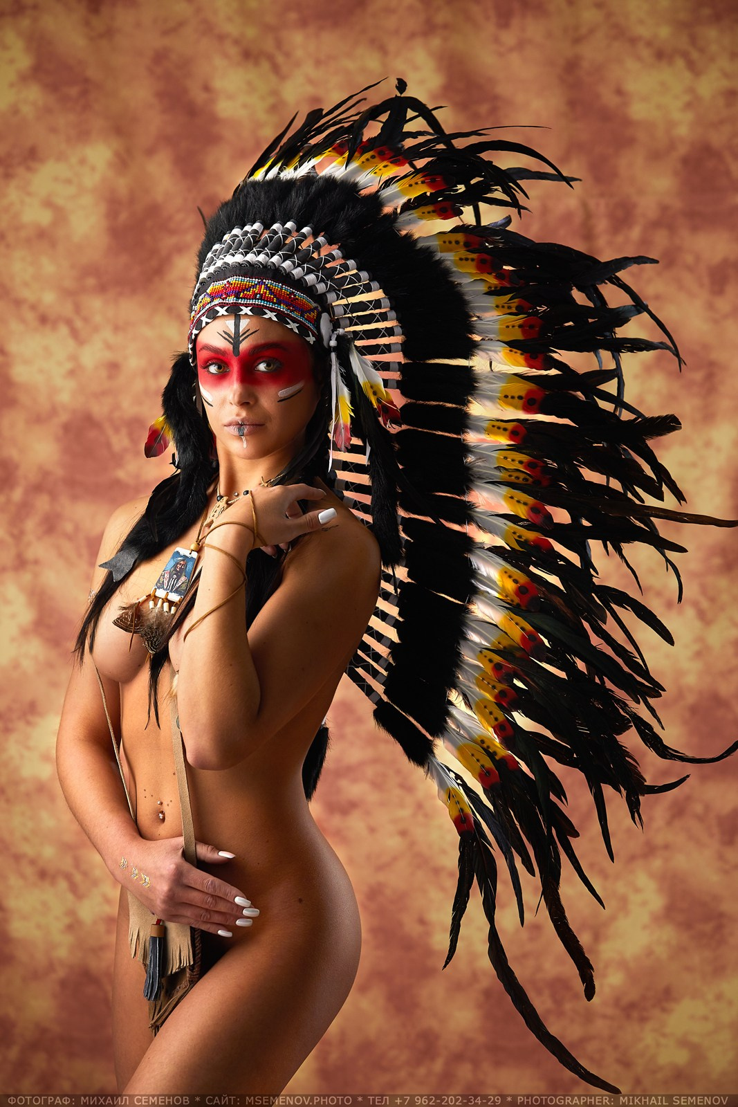 Фотограф Михаил Семенов. Рекламная фотосъемка для Барбершоп «РОУЧ»