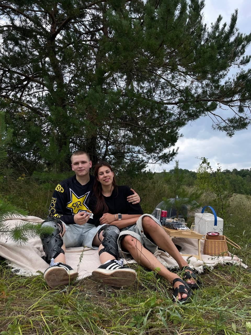 Свидание. Профессиональный прокат эндуро мотоциклов и квадроциклов в г. Белгород