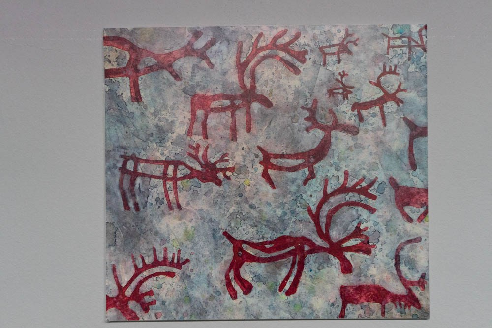 Кораль. На север к оленям. Репортажный фотограф в Сочи — Михаил Мордасов