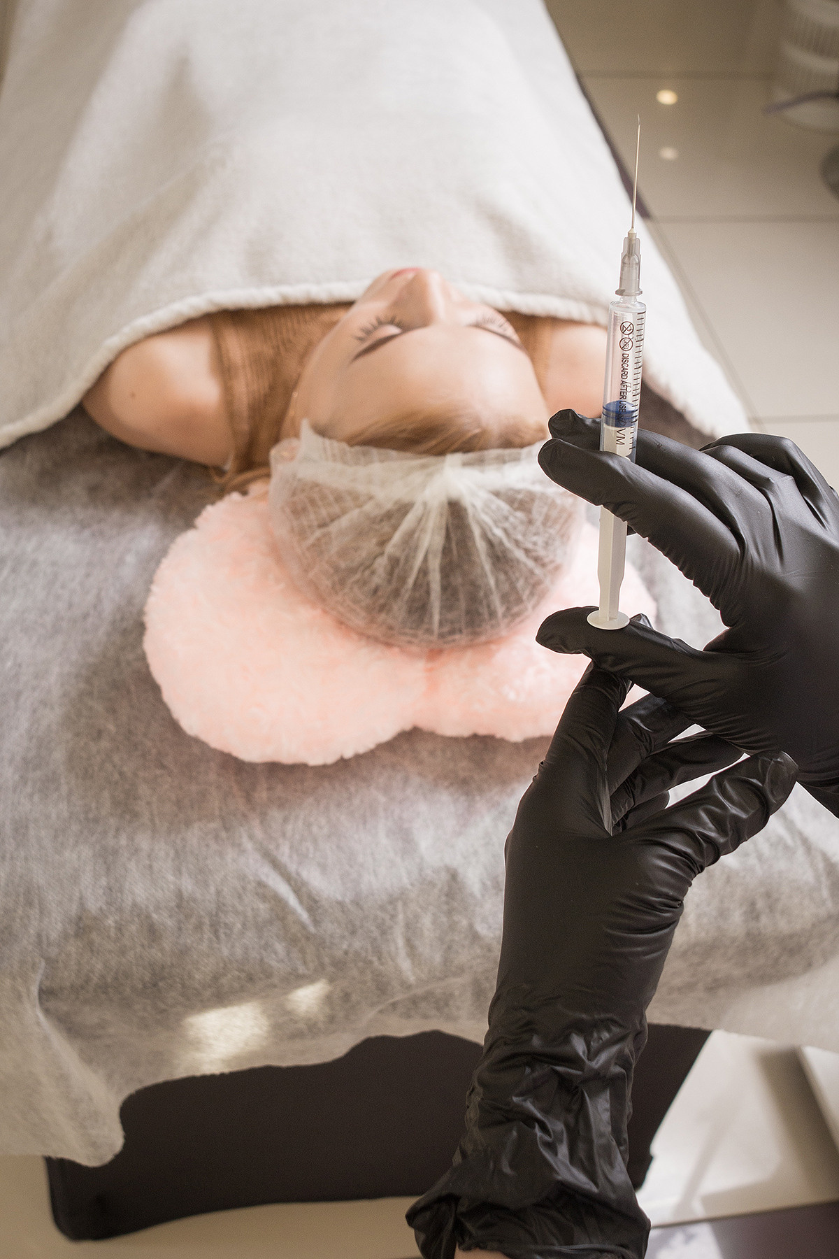 Контент съемка. Фотограф Ижевск Русских Андрей