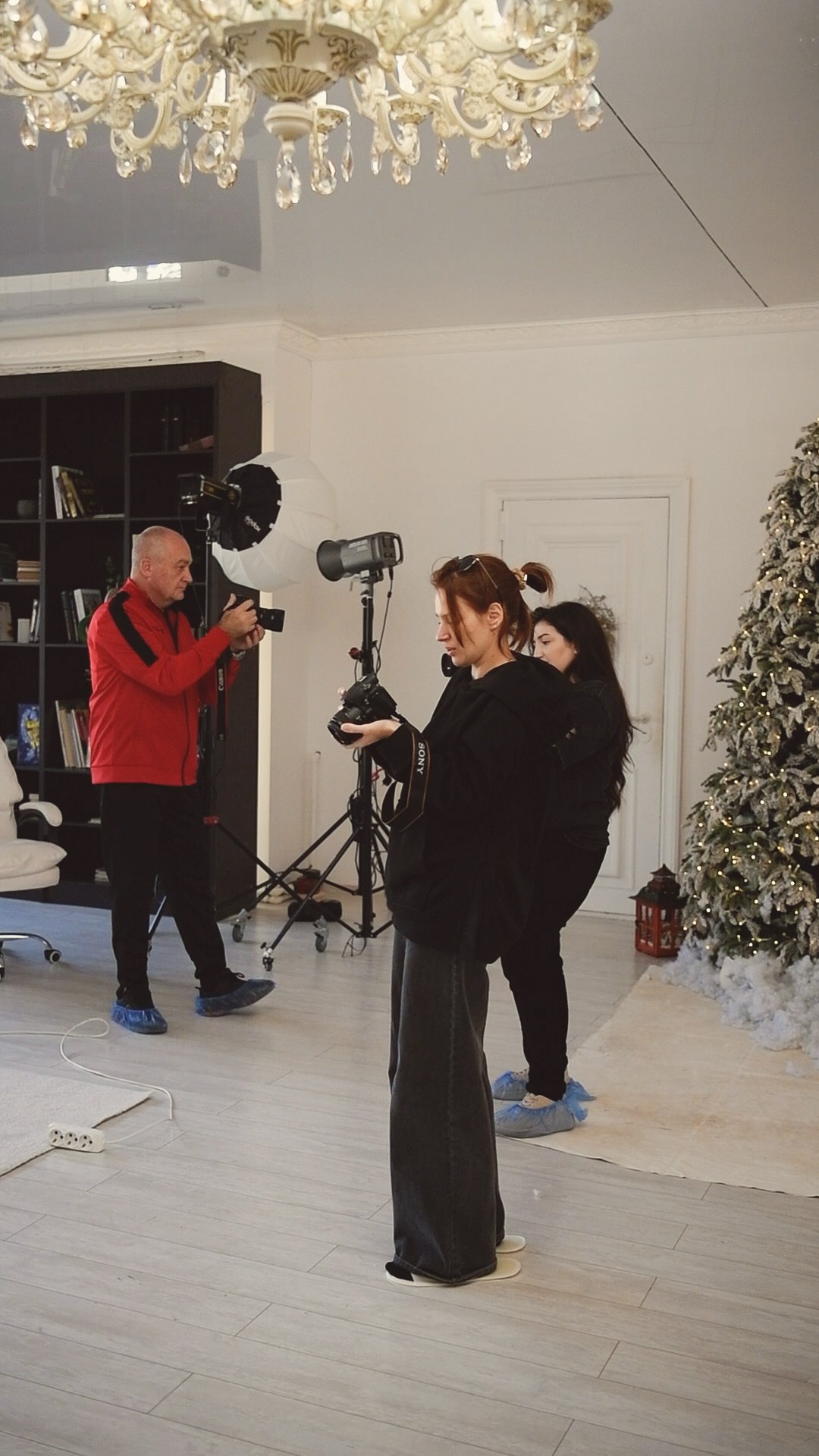 НОВОСТИ. Фотохудожник Нина Жихарева