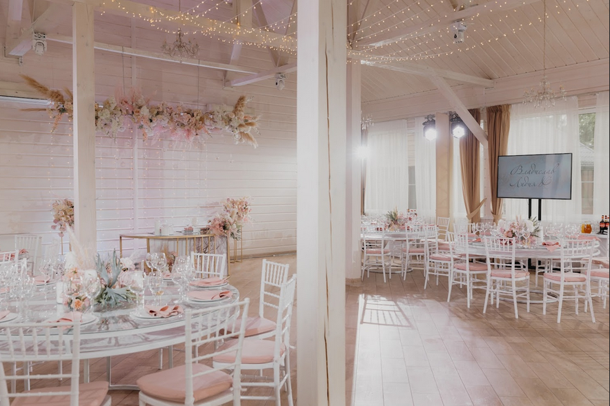 Площадка № 2-14. Свадебный и портретный фотограф Москва