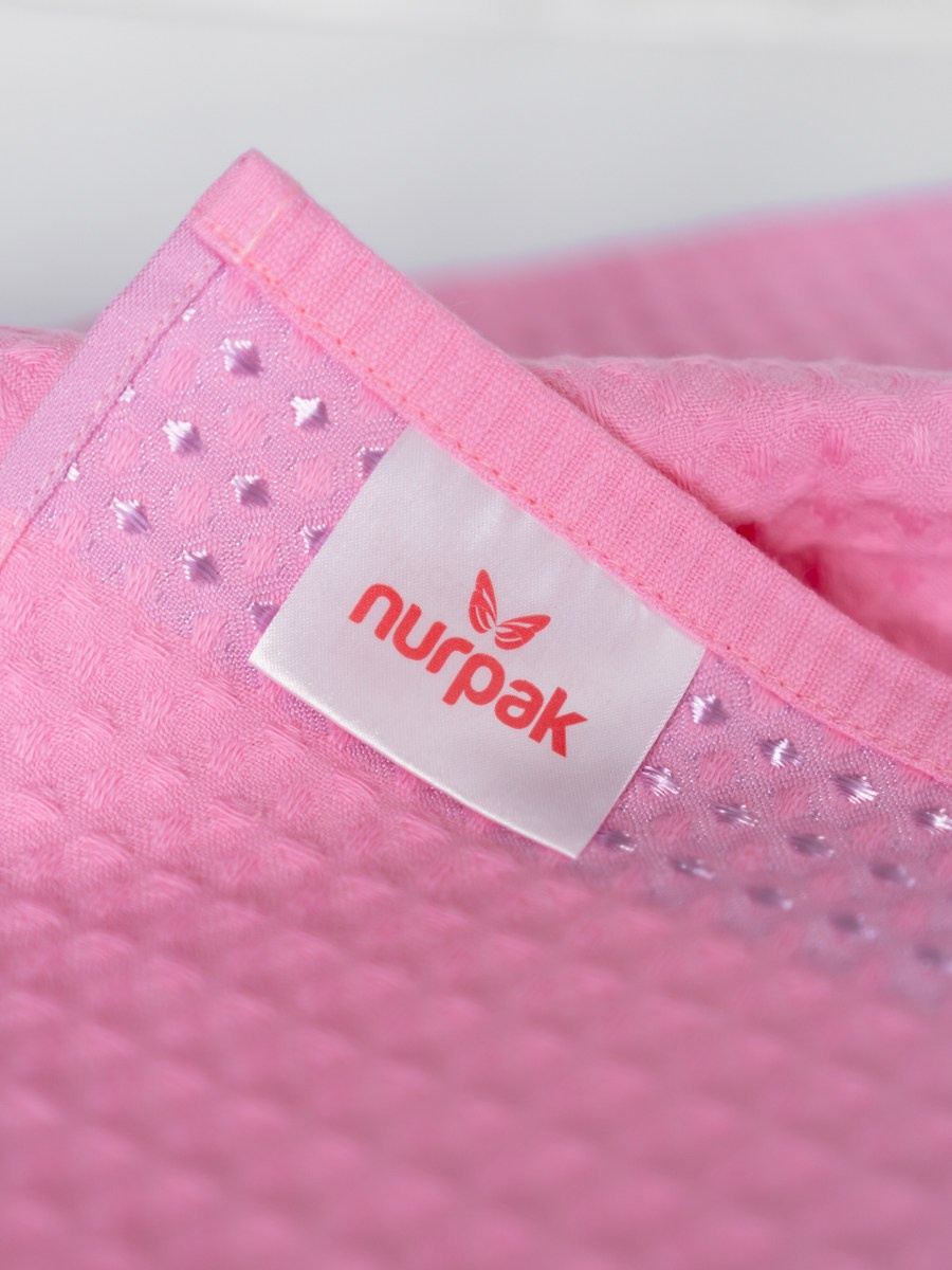 Полотенца. Анастасия Подольская: фотограф из Иркутска