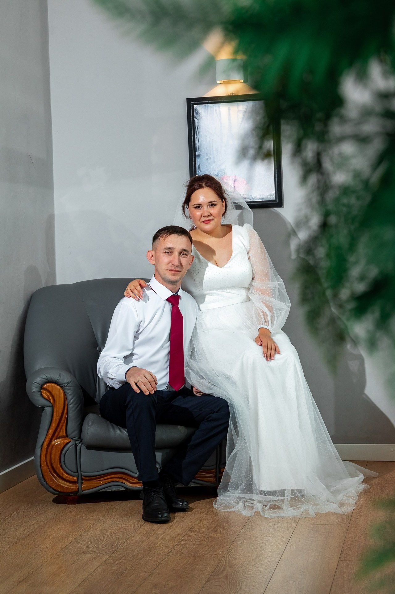 Отзывы. Свадебный и семейный фотограф в Уфе и Стерлитамаке Николай Кулагин