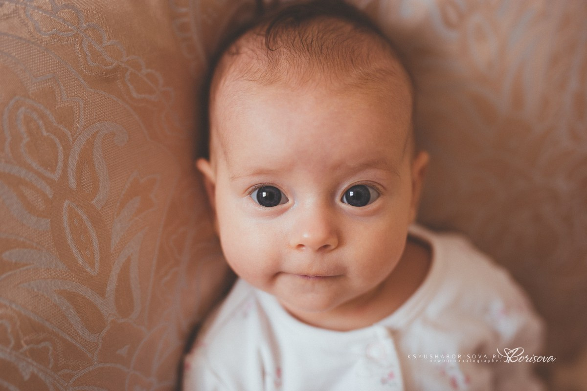 Ева lifestyle. Фотограф новорожденных в Магнитогорске Ксюша Борисова