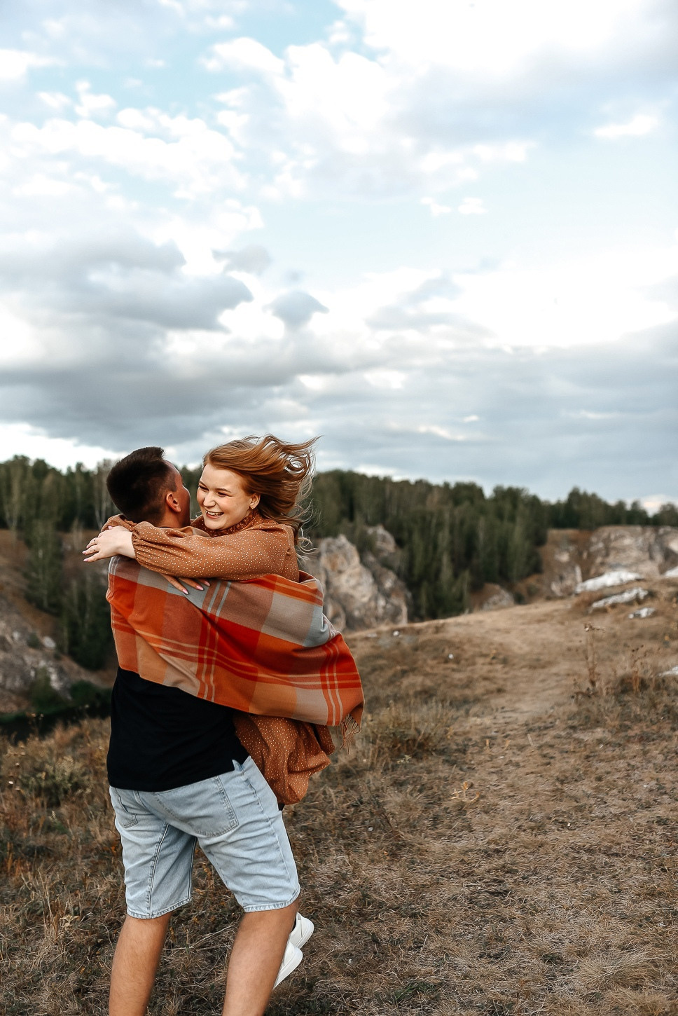 Настя и Ваня. Семейный Фотограф Каменск-Уральский Уланова Юля