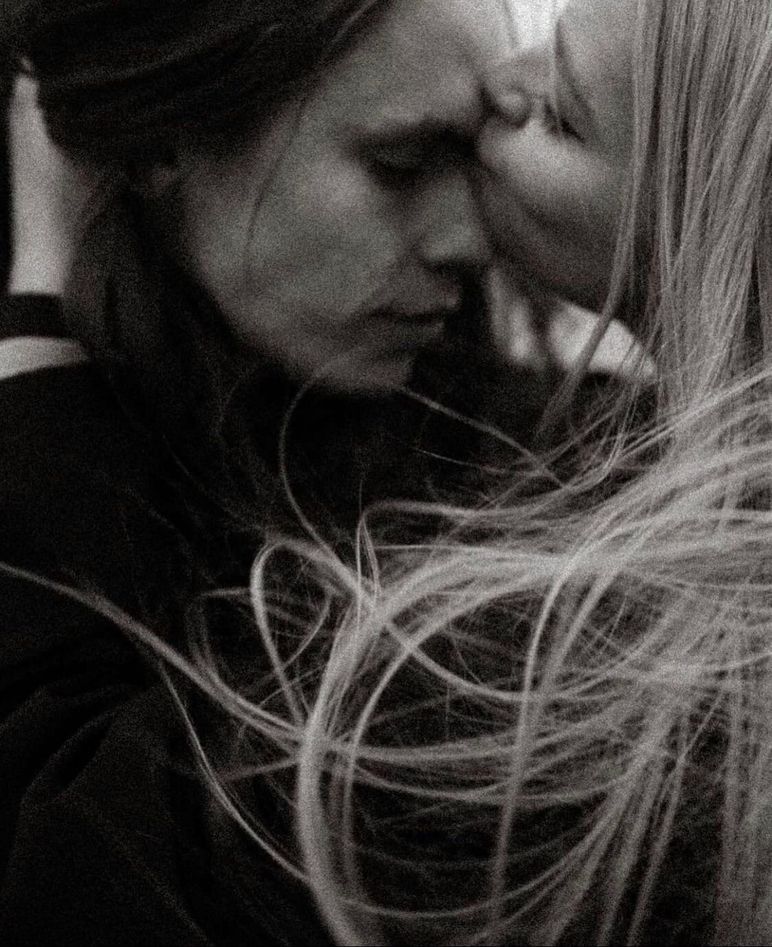 Love Story и Свадебные. Портретный свадебный фотограф в Москве и МО -Алина