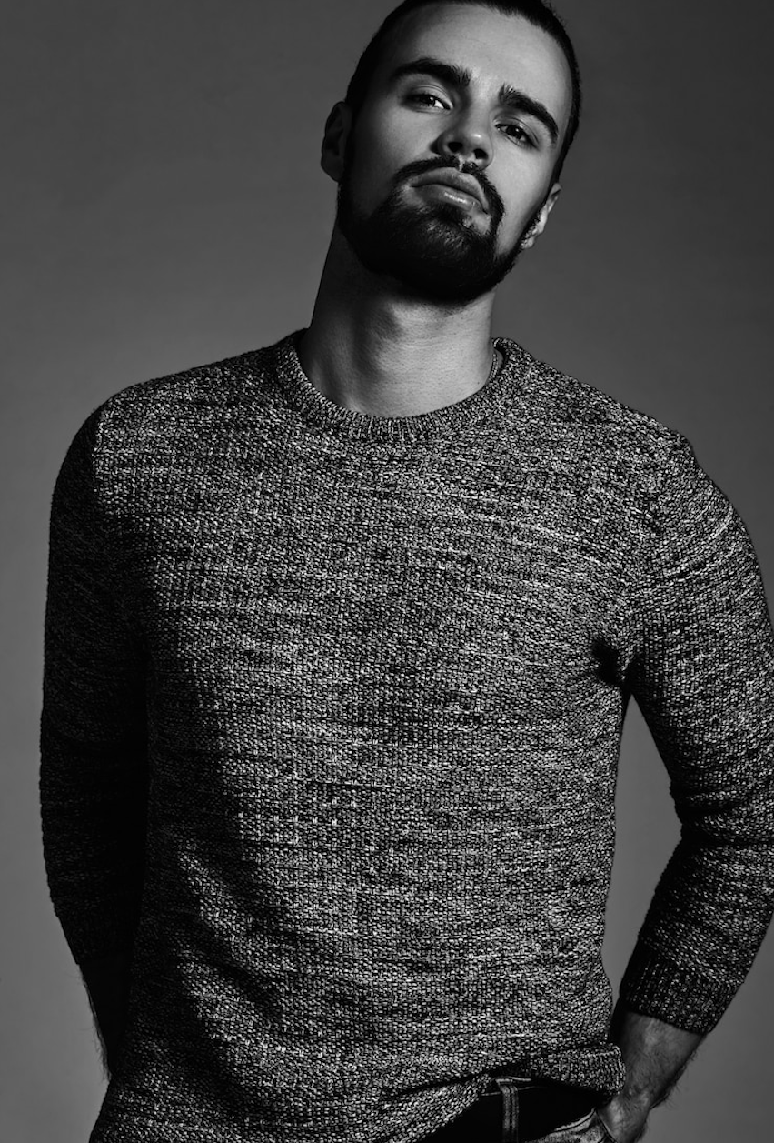 Портрет. Портретный свадебный фотограф в Москве и МО -Алина