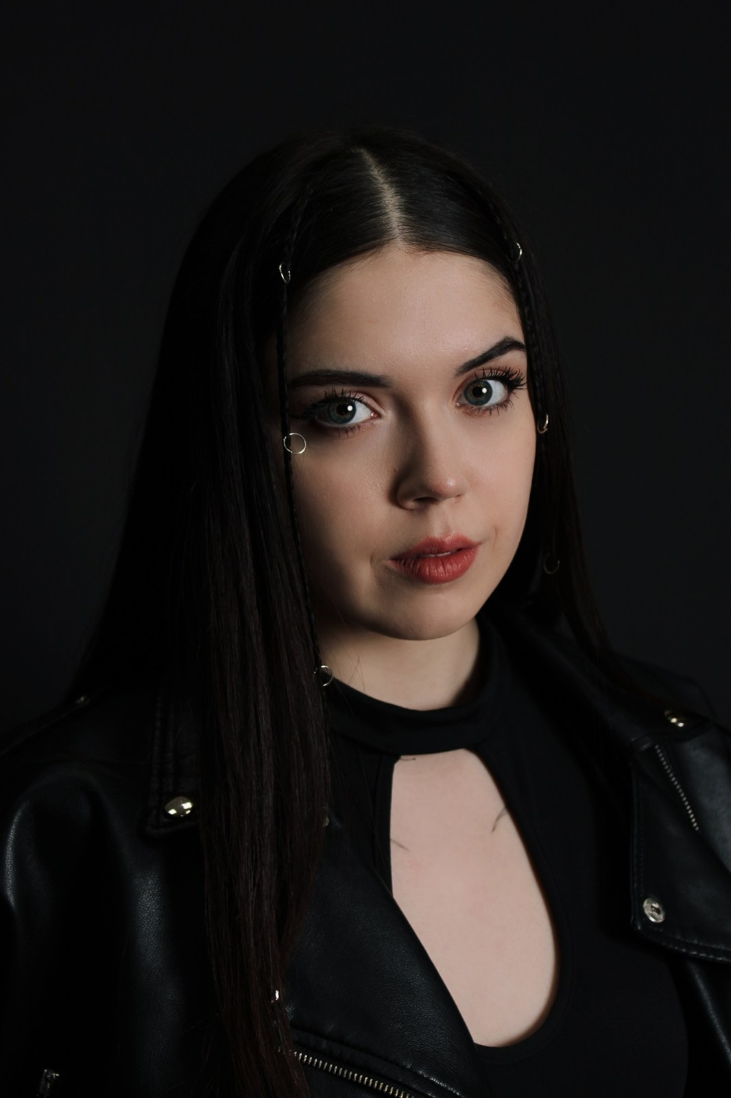 Daria Suskova. Руслан Ивановский