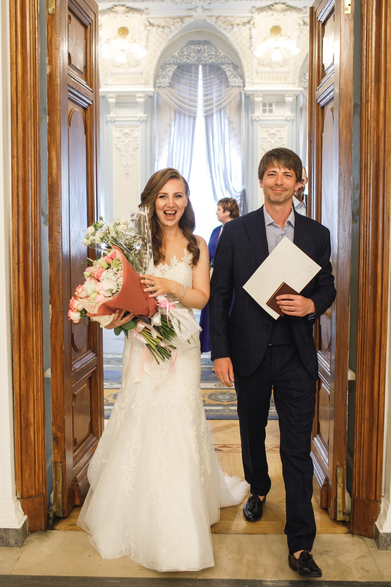 Свадебное. Фотограф событий, Максим Романенко