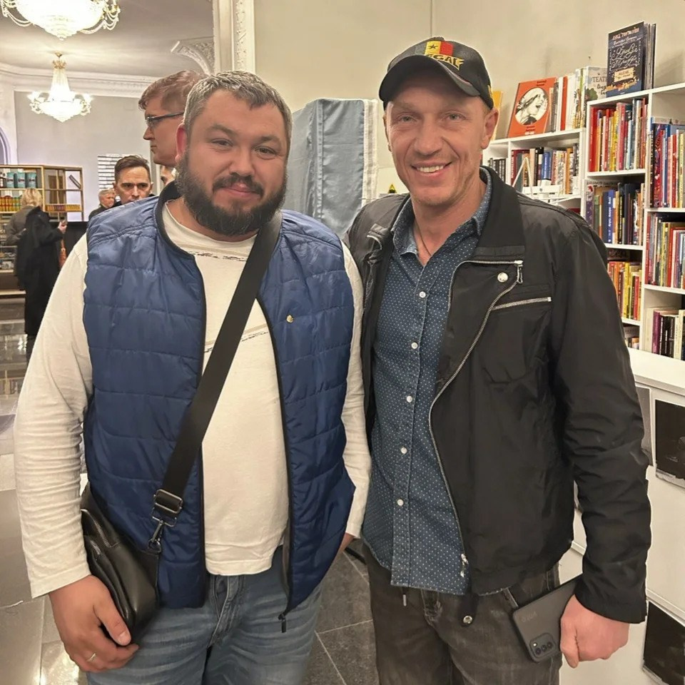 Премьера экшен-триллера «Банды Парижа» в кинотеатре Иллюзион. Семейный и свадебный фотограф в Москве и Домодедово Анна Авилочкина