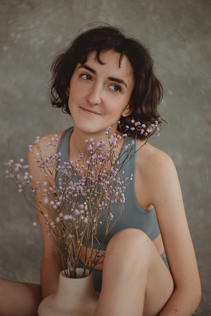 BARBARA. Портретный и Семейный фотограф в Санкт-Петербурге Rocket Alice