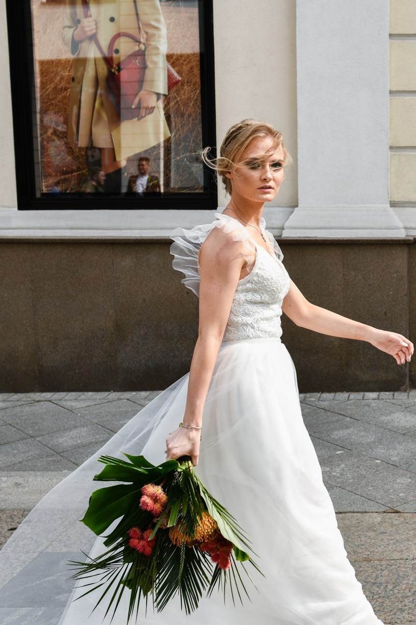 Dot Dot Dash. Артур Погосян — лучший свадебный фотограф России