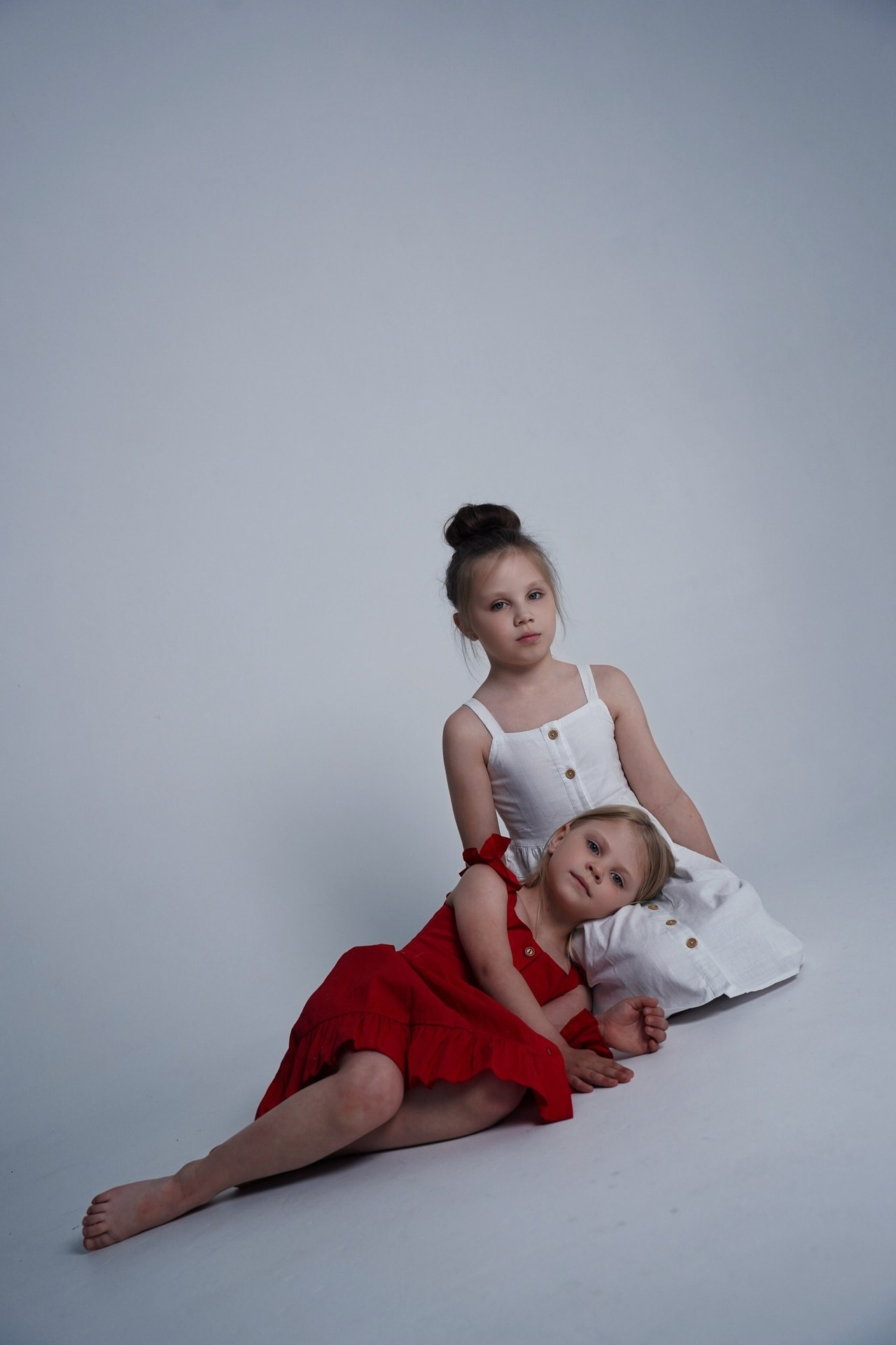 Marta and gerda. Фотограф Анастасия Шай в Санкт-Петербурге