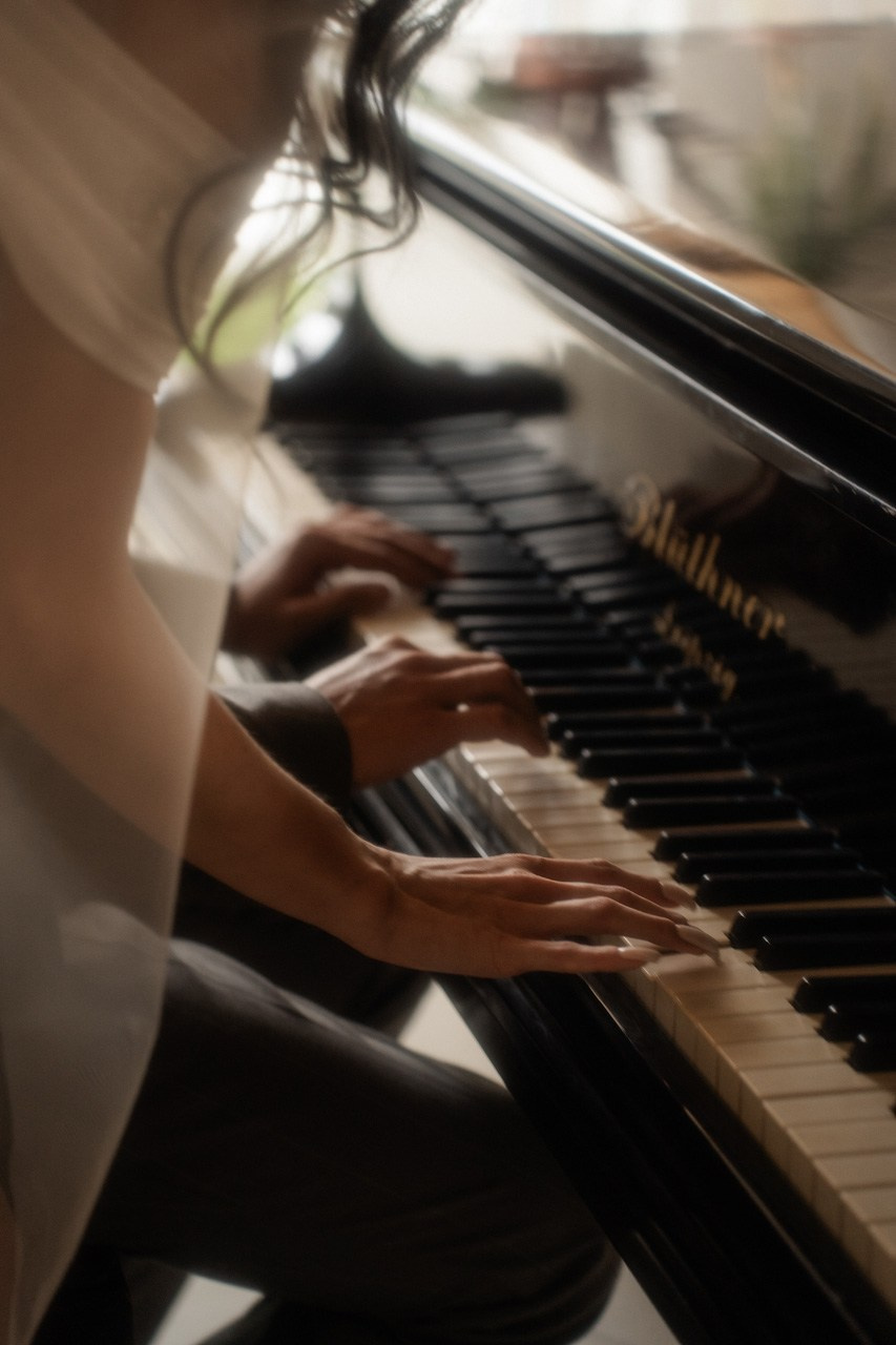 FARIT I ANASTASIA. Семейный и портретный фотограф в г. Орск Алишер Азимов