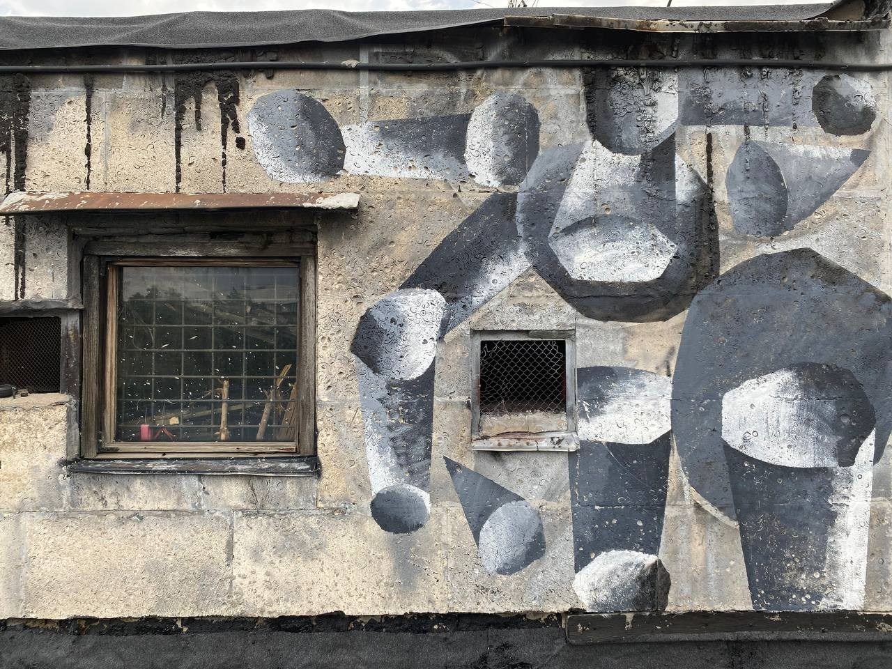 Лилия Ким. Междисциплинарный художник