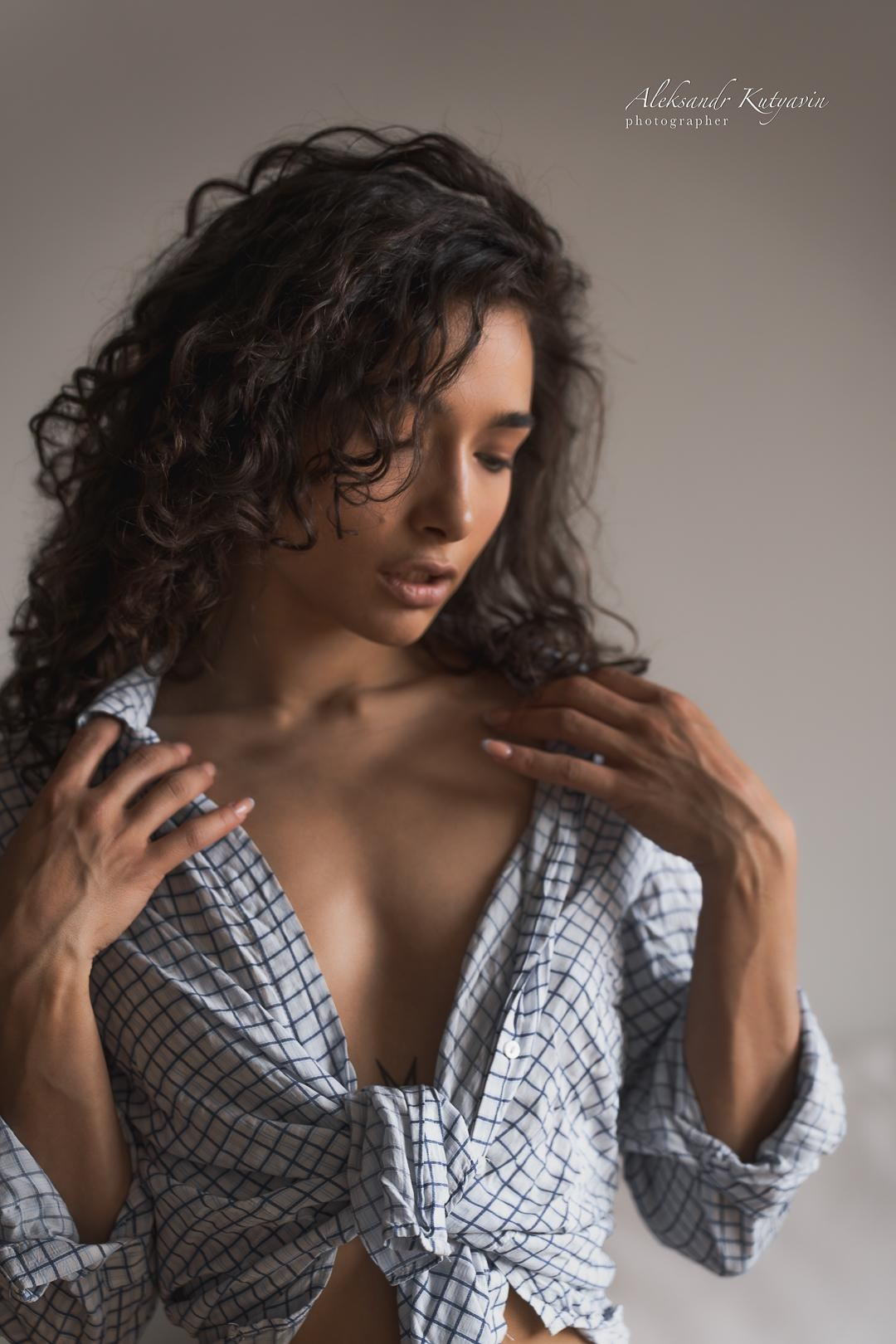 Портфолио. Фотограф в Москве Александр Кутявин