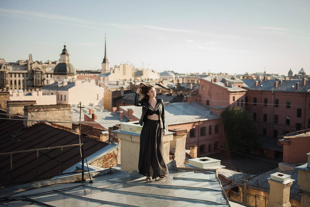 Фотограф СПБ/ фотограф в Спб / Дарина