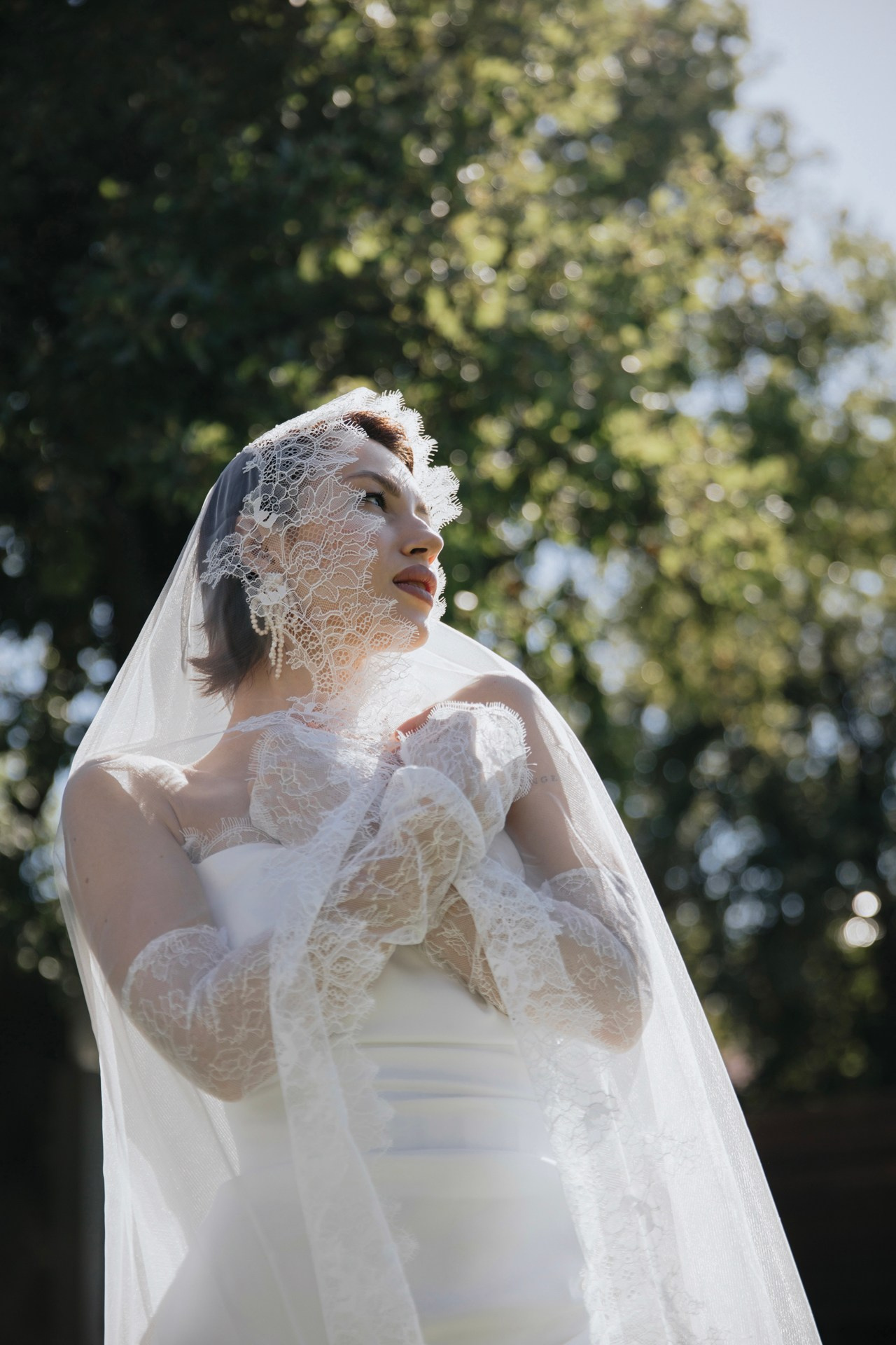 Dmitry Nastya. Wedding photographer