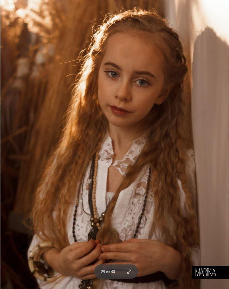 Журнал MARIKA Teen&Kids (Нью-Йорк, штат Нью-Йорк). Семейный и свадебный фотограф в Москве и Домодедово Анна Авилочкина