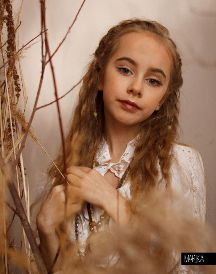 Журнал MARIKA Teen&Kids (Нью-Йорк, штат Нью-Йорк). Семейный и свадебный фотограф в Москве и Домодедово Анна Авилочкина