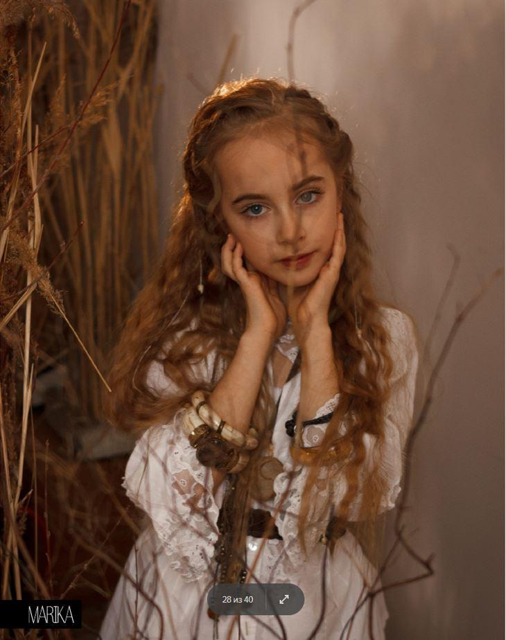 Журнал MARIKA Teen&Kids (Нью-Йорк, штат Нью-Йорк). Семейный и свадебный фотограф в Москве и Домодедово Анна Авилочкина