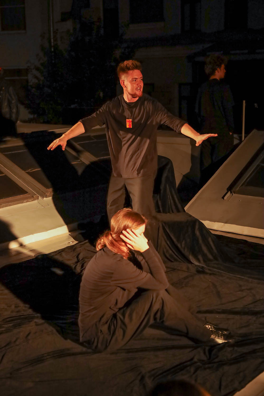 ЦСИ М’АРС: «Готическое море». Семейный и свадебный фотограф в Москве и Домодедово Анна Авилочкина