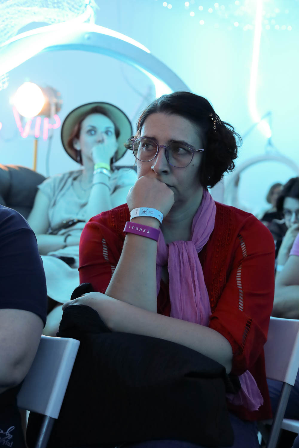 ЦСИ М’АРС: «Готическое море». Семейный и свадебный фотограф в Москве и Домодедово Анна Авилочкина