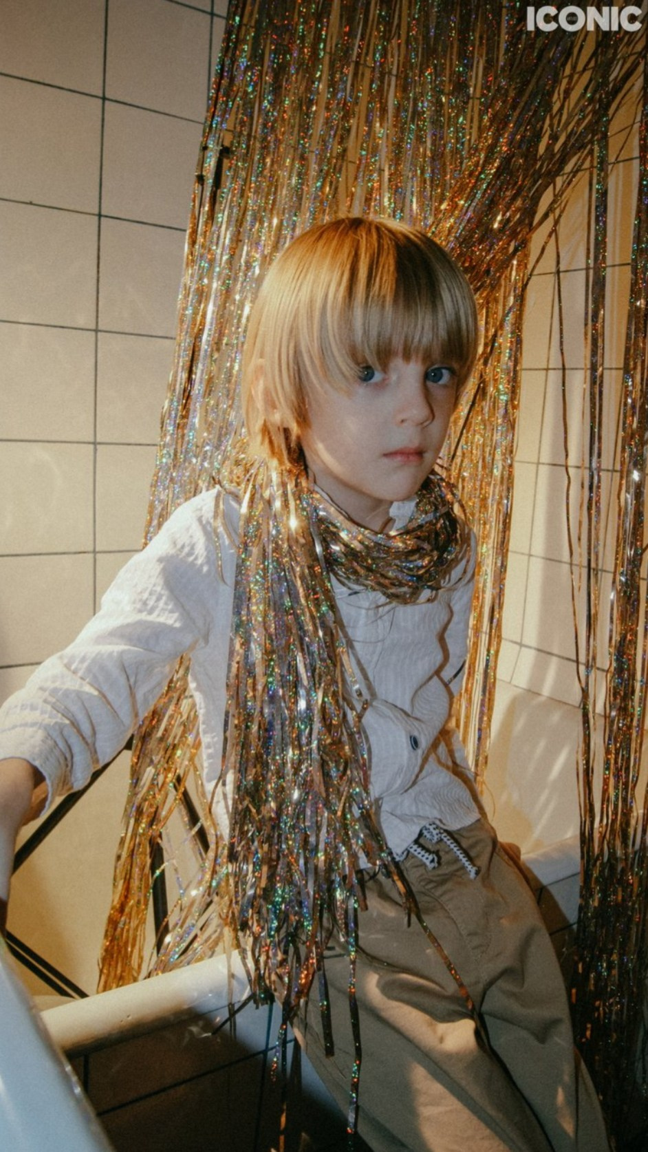 Публикация. Фотограф в Сочи Марина Барс