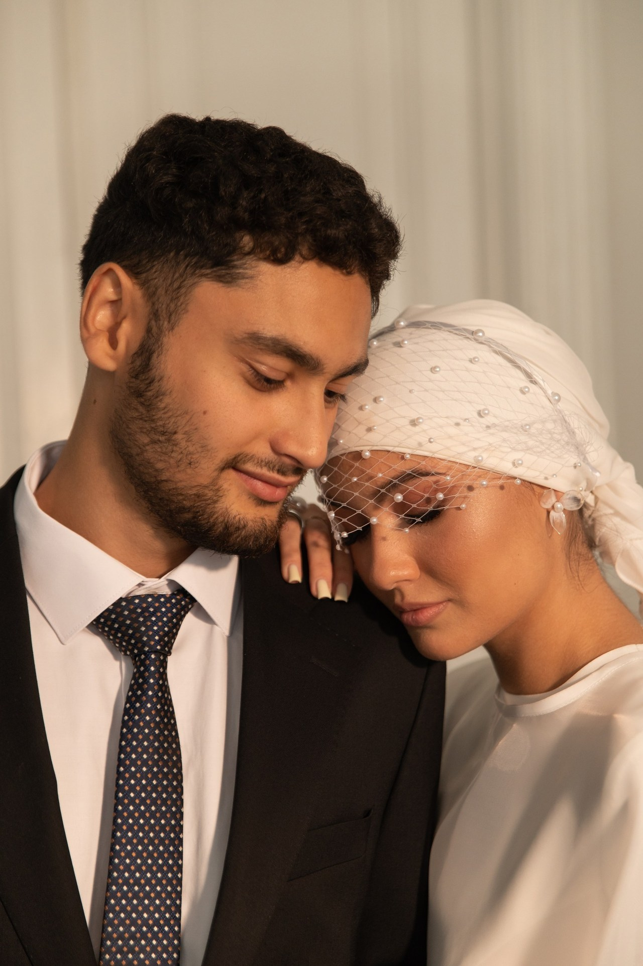 Камилла&Рамазан. Фотограф Рузанна Ганн