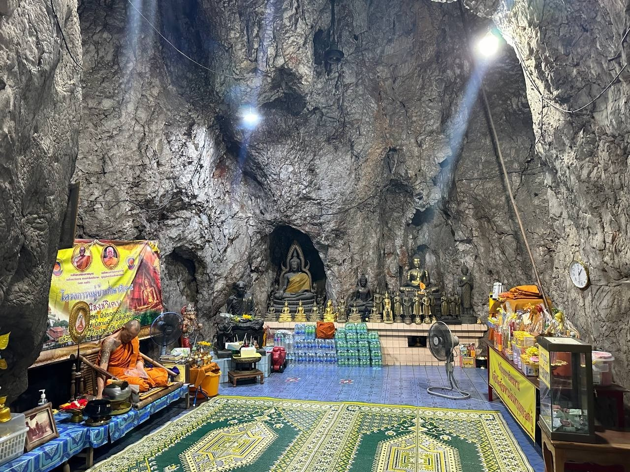 Таиланд | январь–февраль 2024. Галерея Фантим