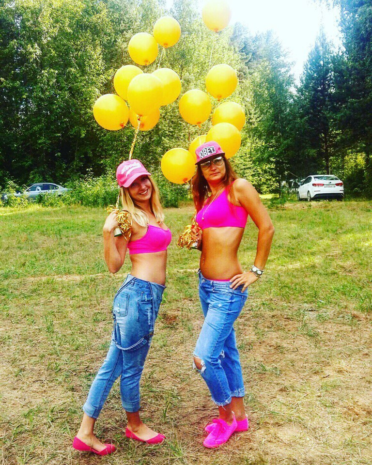 Походная романтика 21! Friday Luxury Village | 12-14.08.2016. Галерея Фантим