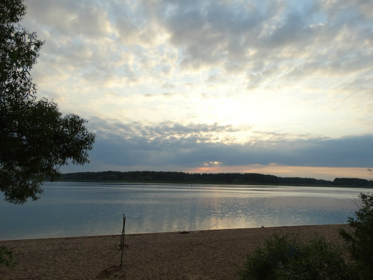 Походная романтика 12 | 26-28.06.2015. Галерея Фантим