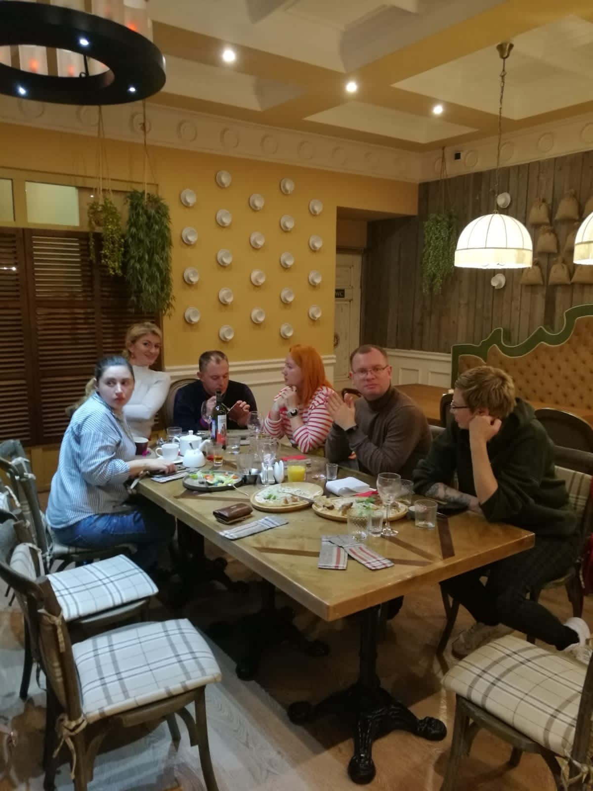 КавМинВоды | 14-16.10.22. Галерея Фантим