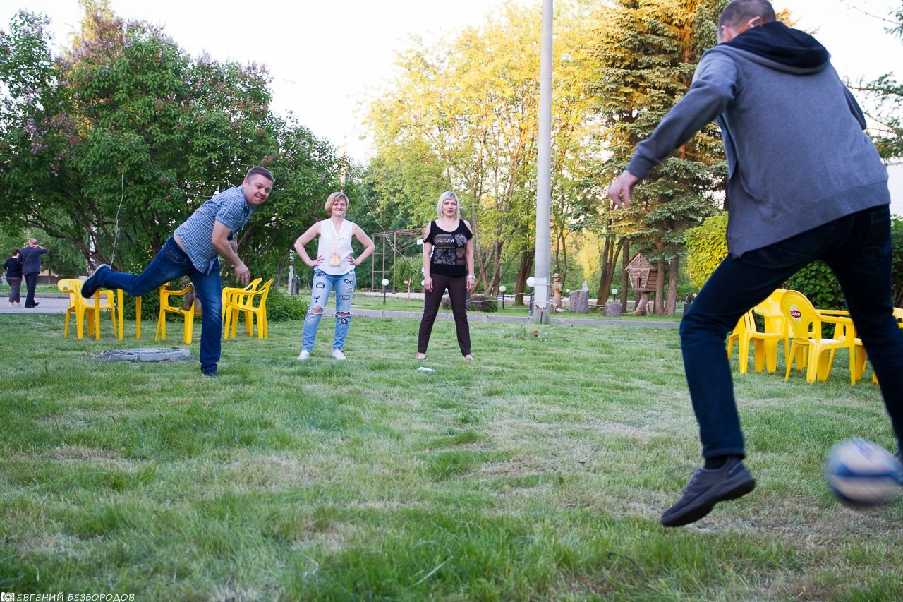 9 лет Фантиму. Тропикана | 26–27 мая 2018. Галерея Фантим