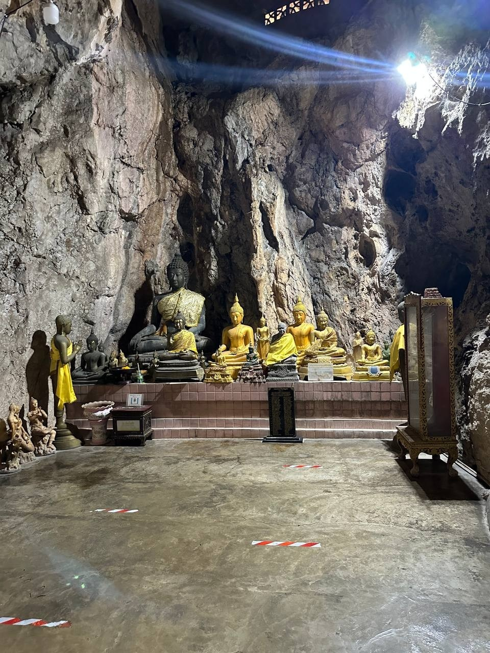 Таиланд | январь–февраль 2024. Галерея Фантим