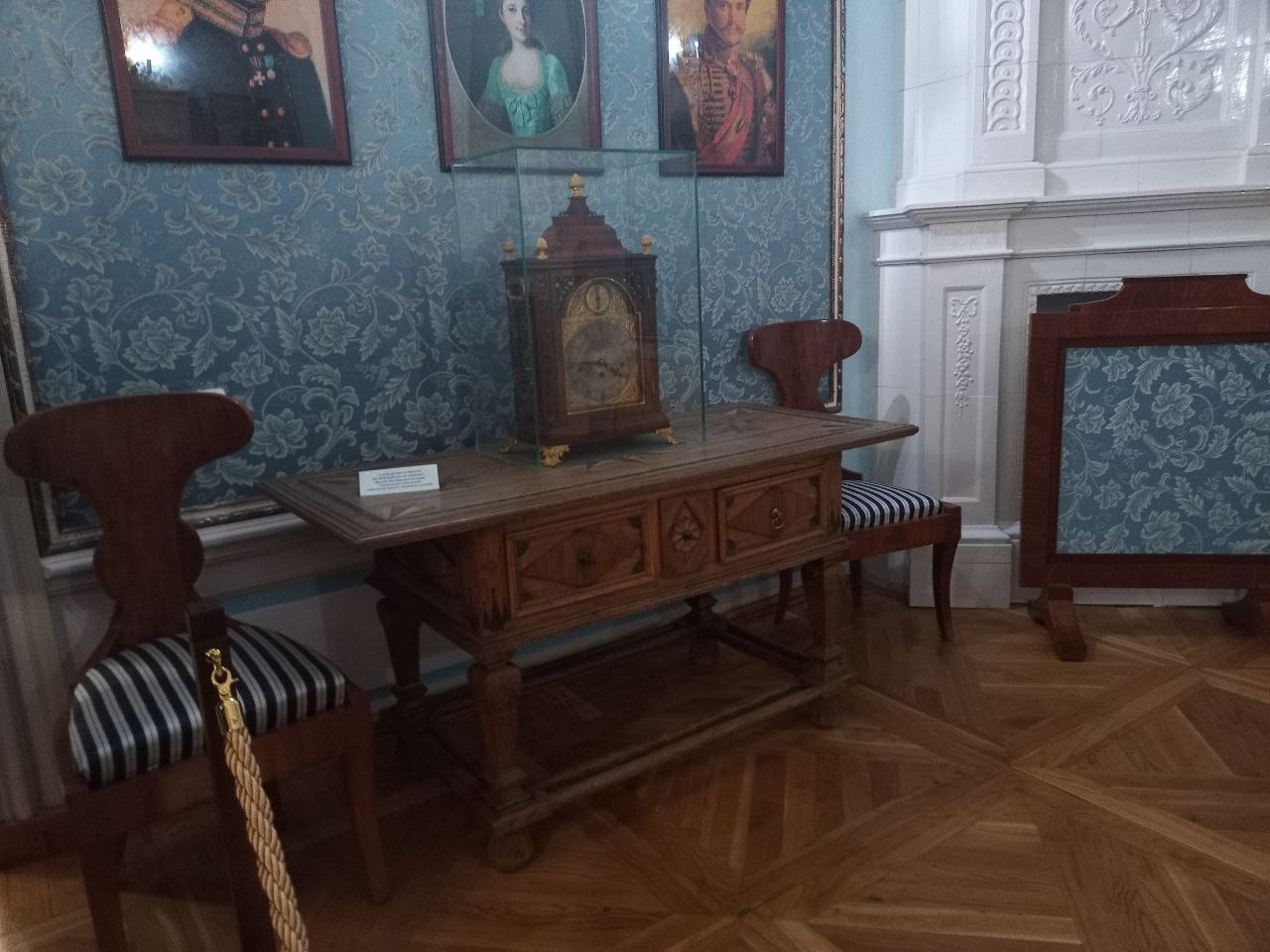 Вязьма. Экскурсионная поездка | 28.09.2024. Галерея Фантим