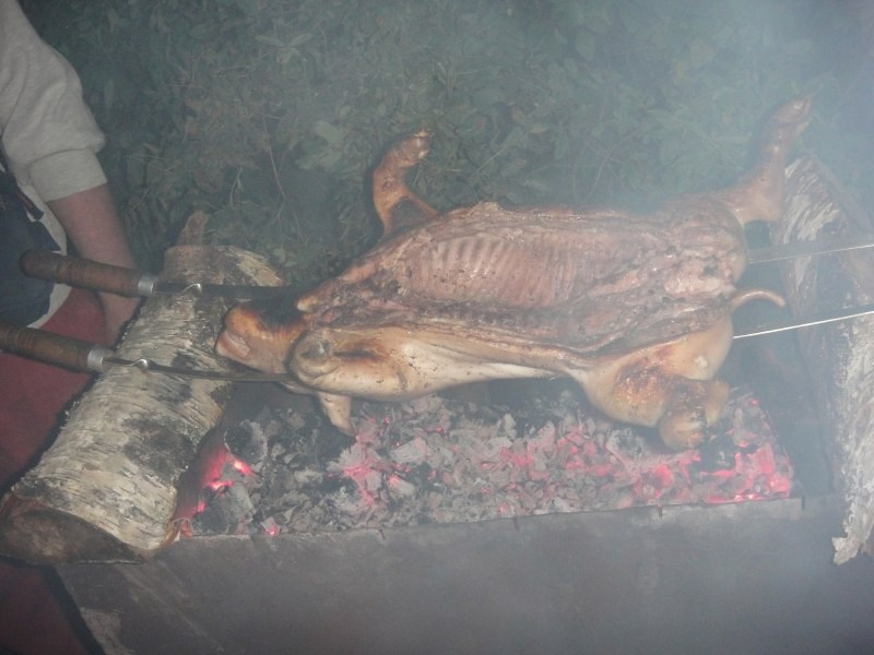 Всего понемногу)). Галерея Фантим