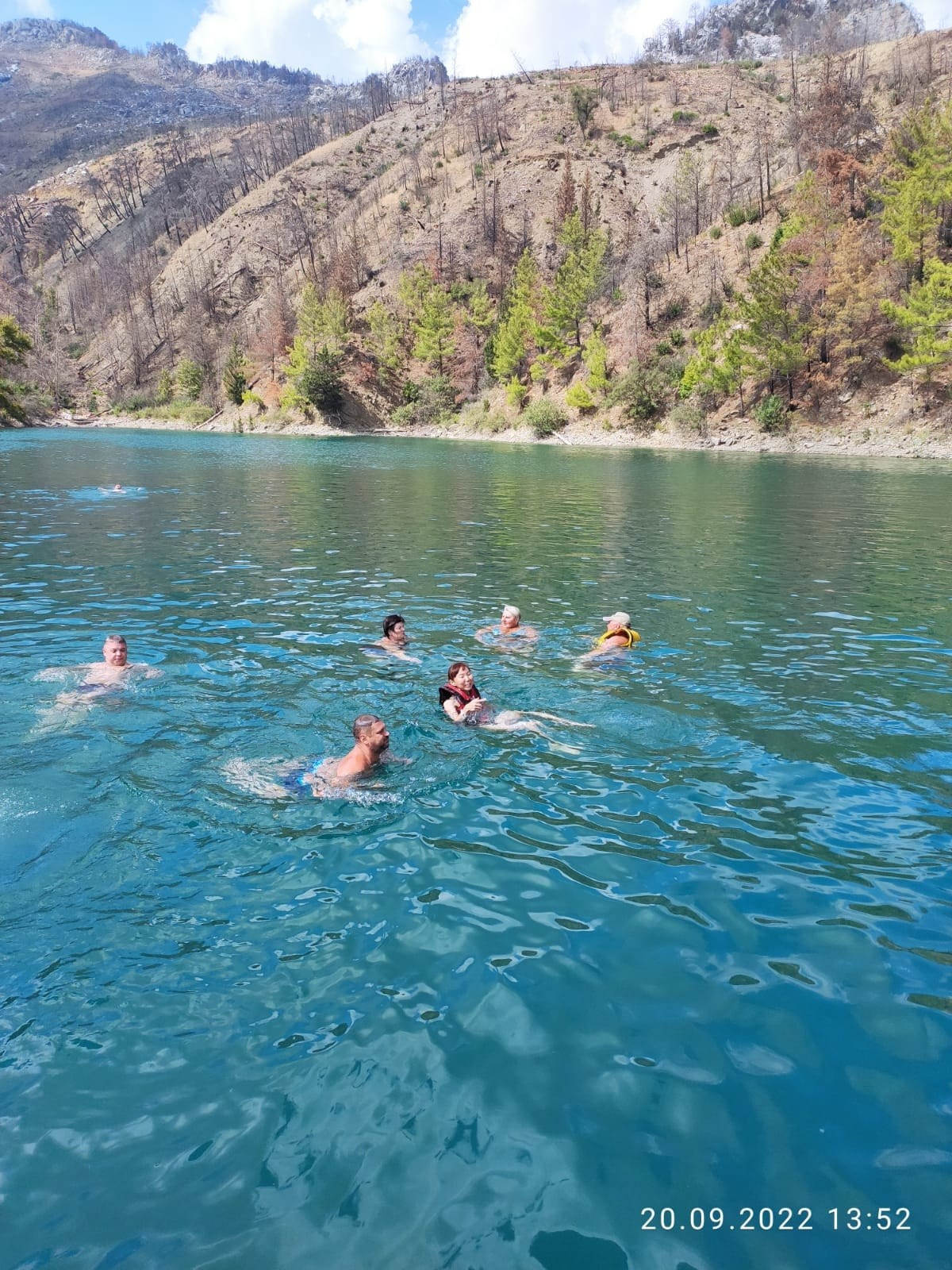 Фантимоотпуск. Турция | сентябрь 2022. Галерея Фантим