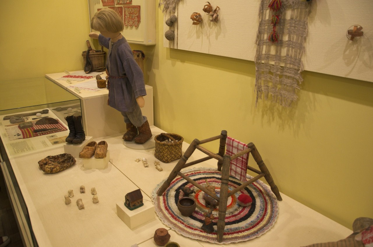 Великий Новгород | 27-28.02.2016. Галерея Фантим