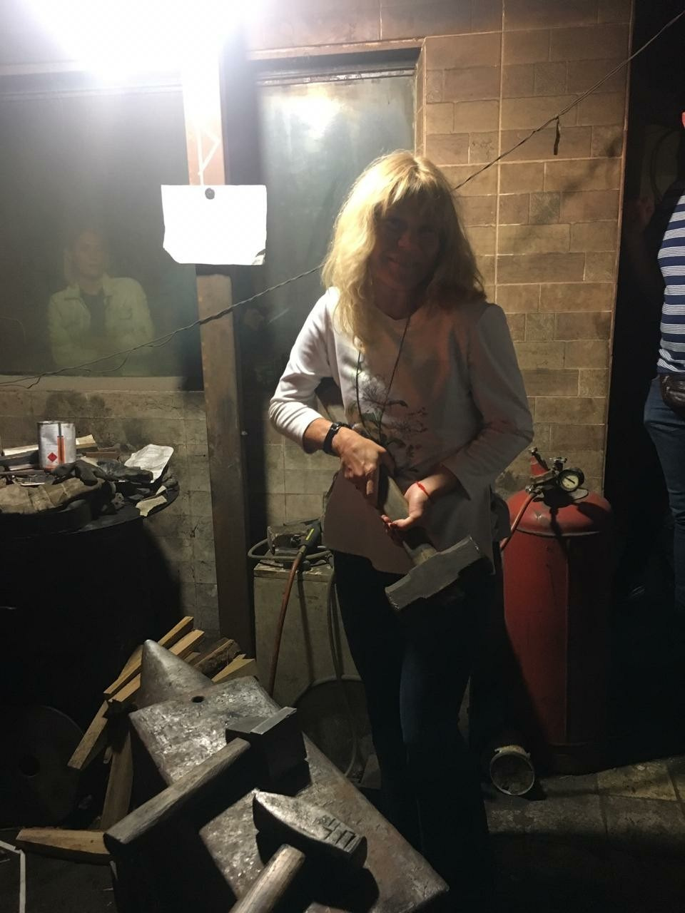 Тула | 17-18.08.2019. Галерея Фантим